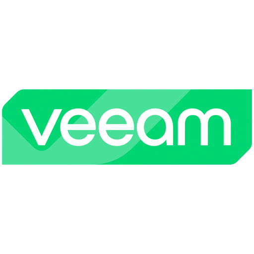 Veeam Backup & Replication